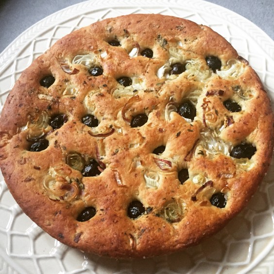 Focaccia