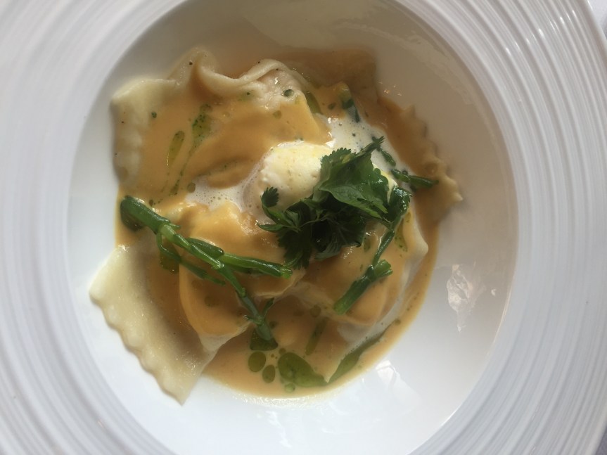 Tellement beau et bon que cela mérite amplement un close-up.