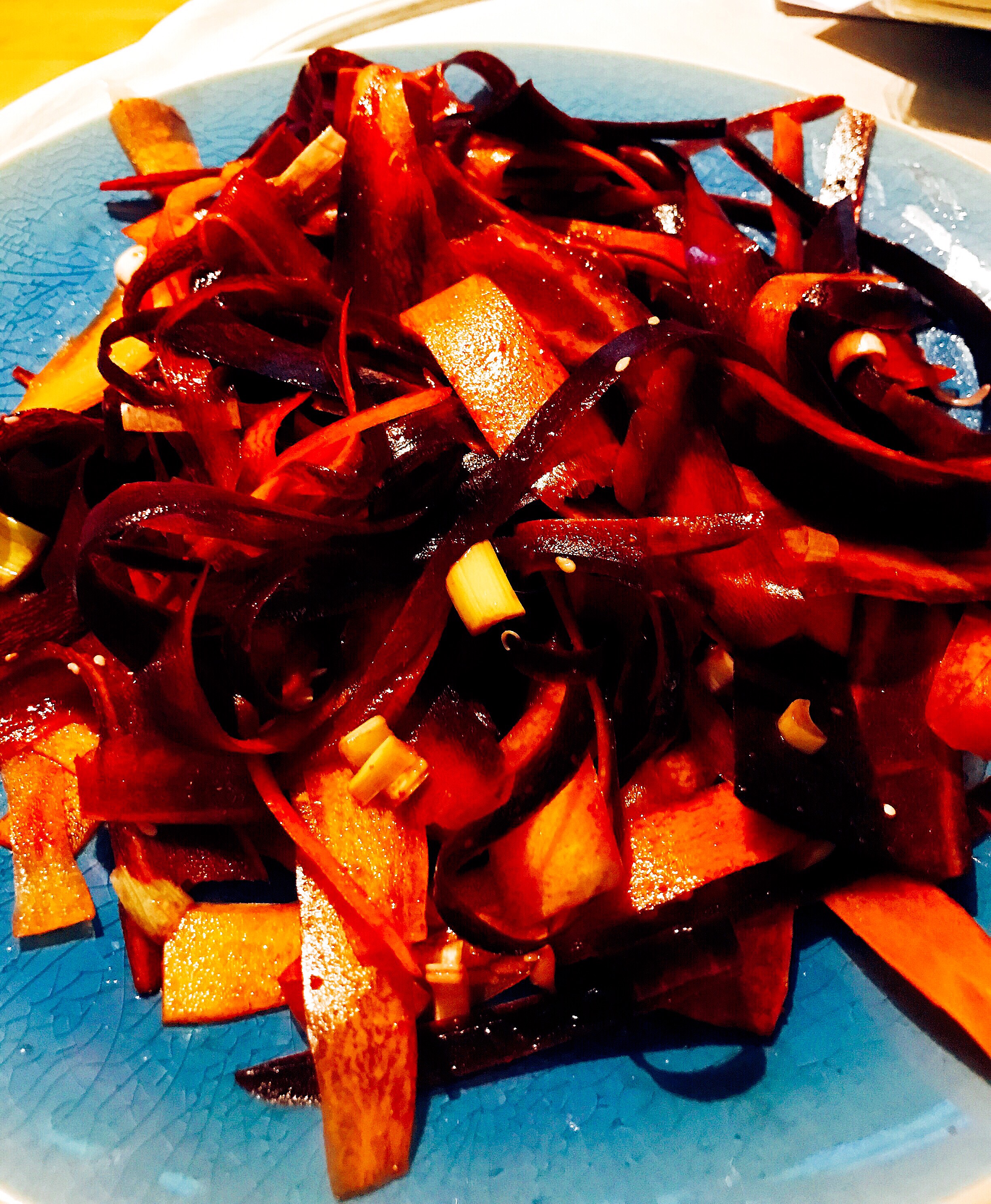 Echaloteandco Carottes