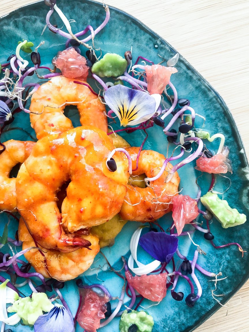 Amuse-bouches EchaSara 2